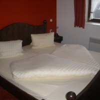 Kamer voorbeeld standard